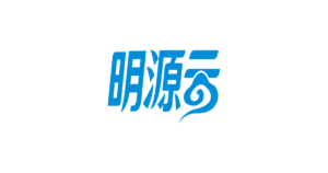 明源软件 logo