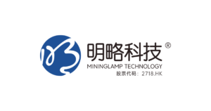 明略数据 logo
