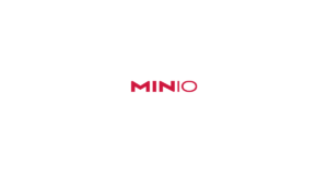 MinIO logo