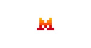 Mistral AI logo