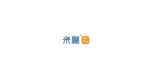米赢知识产权 logo