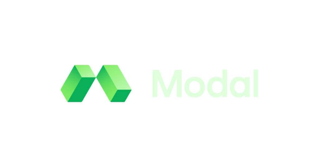 Modal Labs拟以157.5亿美元估值完成7.5亿美元融资