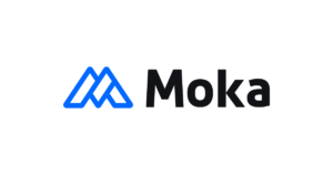 Moka logo
