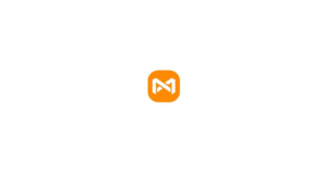 摩西游戏营销大师 logo