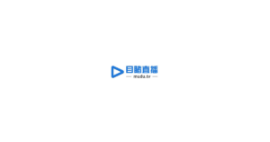 目睹 logo