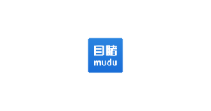 目睹直播 logo