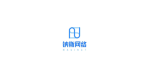 钠斯直播 logo