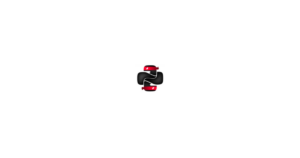 Ninja IDE logo