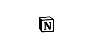 Notion logo