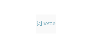 Nozzle logo