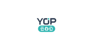 YOP云办公 logo