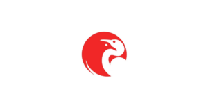 鸥鹭 logo