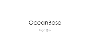 OceanBase logo