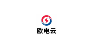 欧电云-智能 logo