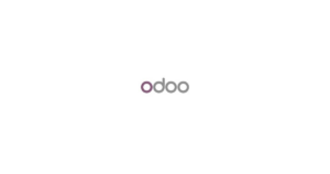 Odoo活动 logo