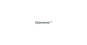 Opensense logo