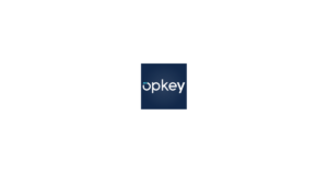 Opkey logo