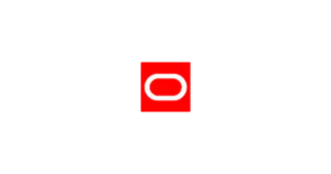Oracle logo