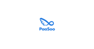 PaaSoo国际云通讯 logo