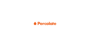 Percolate by Seismic logo