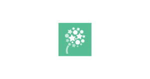 蒲公英开发者 logo