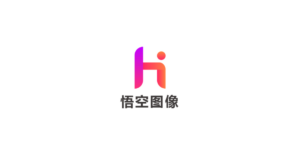 悟空图像 logo