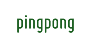 PingPong logo