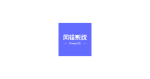 风铃 logo