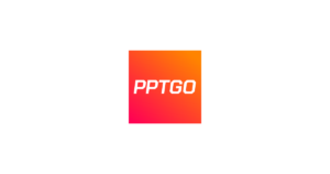 博思AIPPT logo