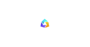 普朗网络 logo