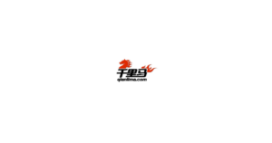 千里马 logo