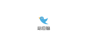 必应鸟 logo