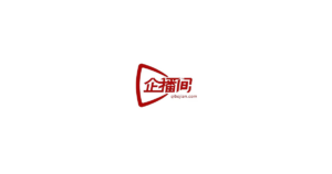 企播间 logo