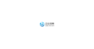 企达信息 logo