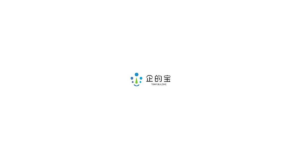 企的宝财务 logo