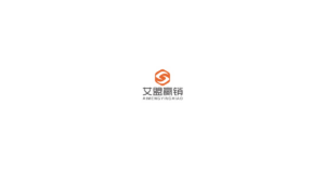 艾盟赢销 logo