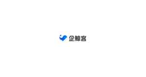 企鲸客 logo