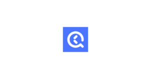 启客多 logo