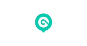 轻会云微站 logo