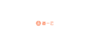 道一云-七巧 logo