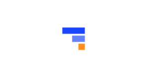鲸奇 logo