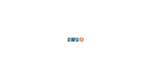 企税宝 logo