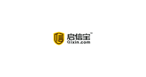 启信宝 logo