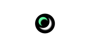 奇域 logo