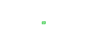 Qt Creator logo