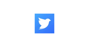 雀书 logo