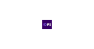IFS企业资产管理（EAM） logo