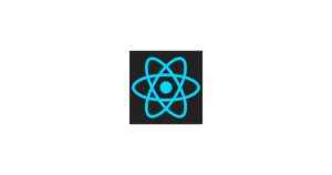 React logo