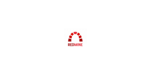Redmine中国 logo