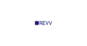 Revv logo